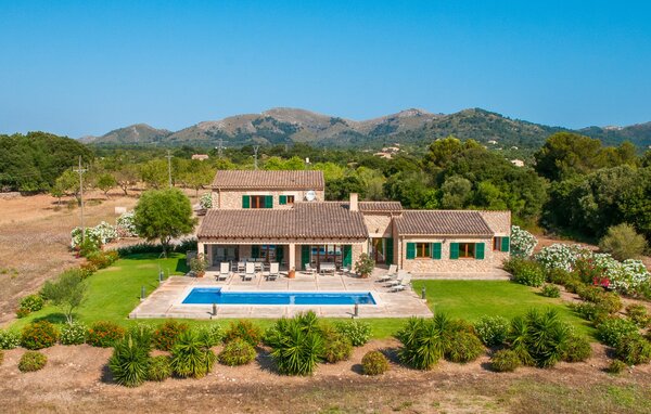 Holiday Home - Sa Gavina, Arta , Spain - EMF011 81