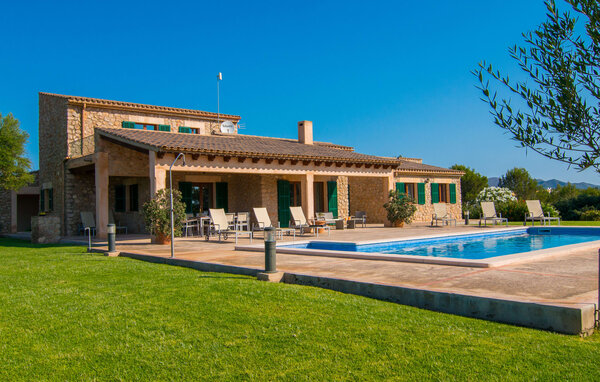 Holiday Home - Sa Gavina, Arta , Spain - EMF011 83