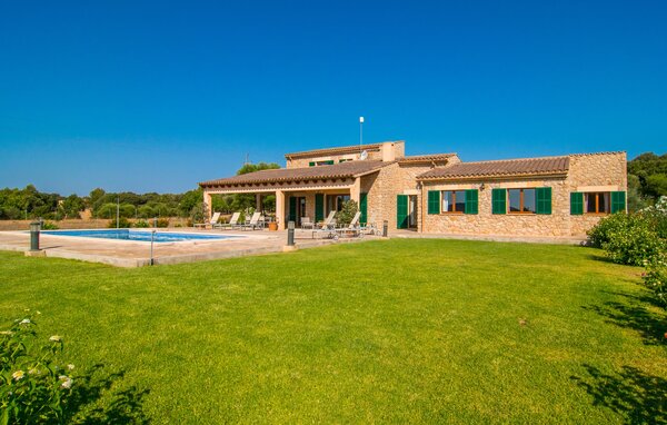 Holiday Home - Sa Gavina, Arta , Spain - EMF011 84