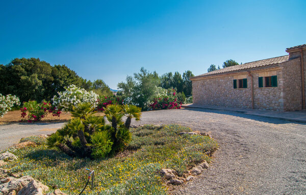 Holiday Home - Sa Gavina, Arta , Spain - EMF011 85