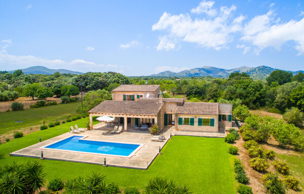 Holiday Home - Sa Gavina, Arta , Spain - EMF011 88