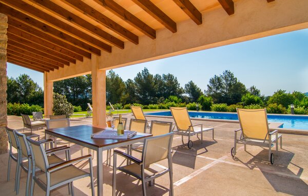 Holiday Home - Sa Gavina, Arta , Spain - EMF011 102