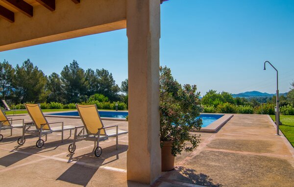Holiday Home - Sa Gavina, Arta , Spain - EMF011 104