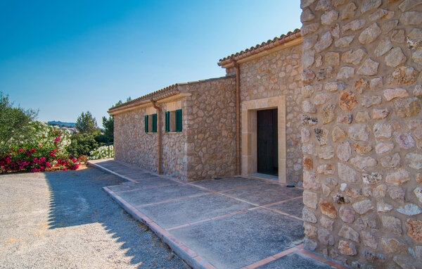 Holiday Home - Sa Gavina, Arta , Spain - EMF011 105