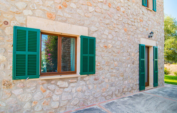 Holiday Home - Sa Gavina, Arta , Spain - EMF011 106