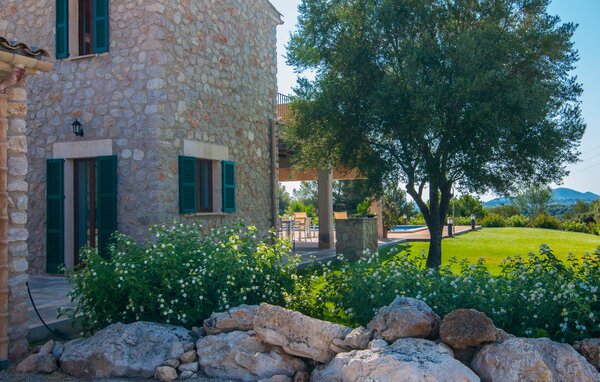 Holiday Home - Sa Gavina, Arta , Spain - EMF011 107