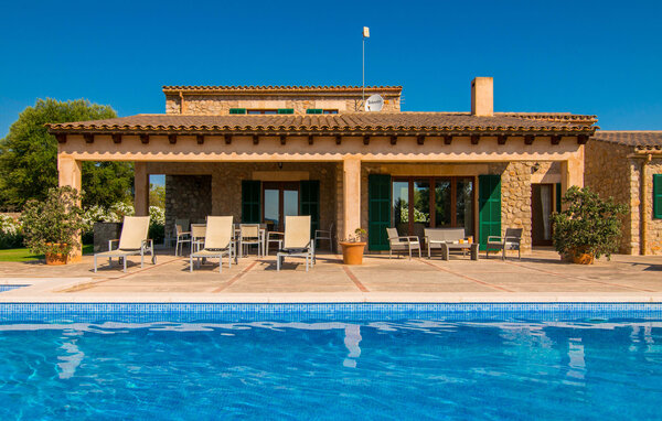 Holiday Home - Sa Gavina, Arta , Spain - EMF011 4
