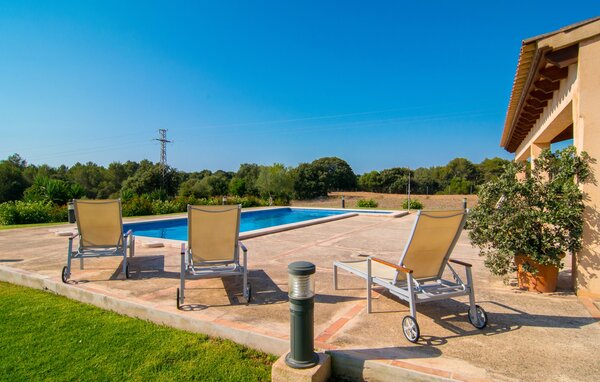 Holiday Home - Sa Gavina, Arta , Spain - EMF011 6