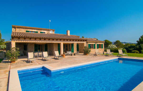 Holiday Home - Sa Gavina, Arta , Spain - EMF011 7