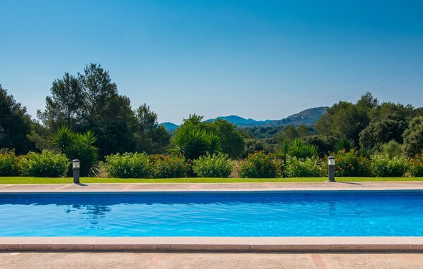 Holiday Home - Sa Gavina, Arta , Spain - EMF011 11