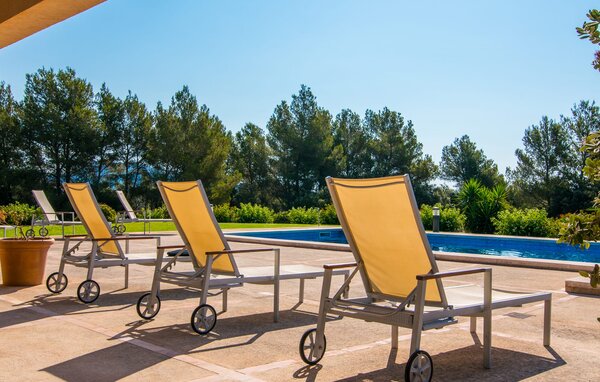 Holiday Home - Sa Gavina, Arta , Spain - EMF011 12