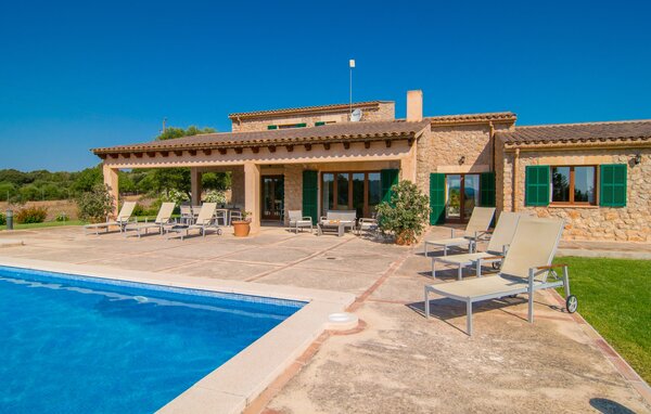 Holiday Home - Sa Gavina, Arta , Spain - EMF011 13