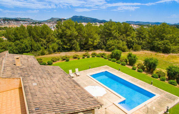 Holiday Home - Sa Gavina, Arta , Spain - EMF011 14