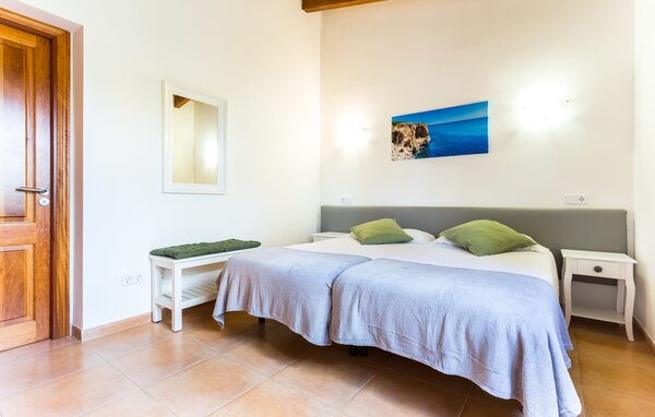 Ferienhaus Sa Fonteta