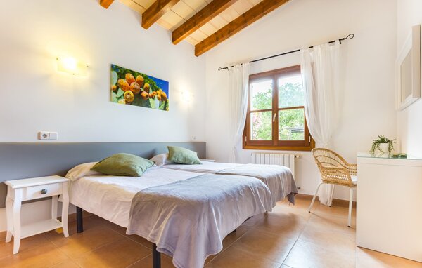 Ferienhaus Sa Fonteta