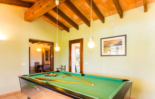 Ferienhaus Can Tico