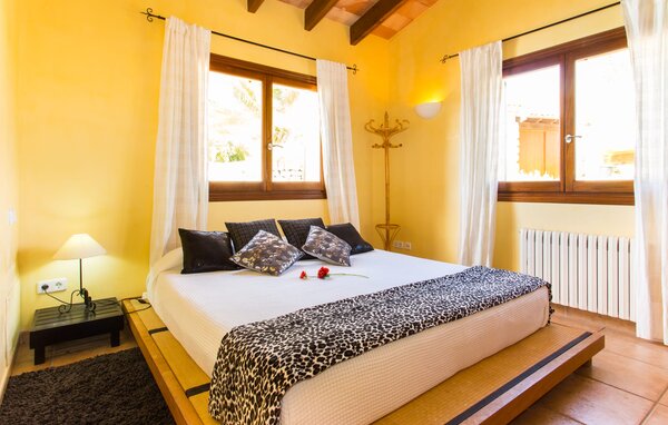 Ferienhaus Can Tico