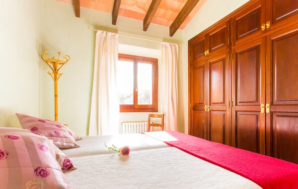 Ferienhaus Can Tico