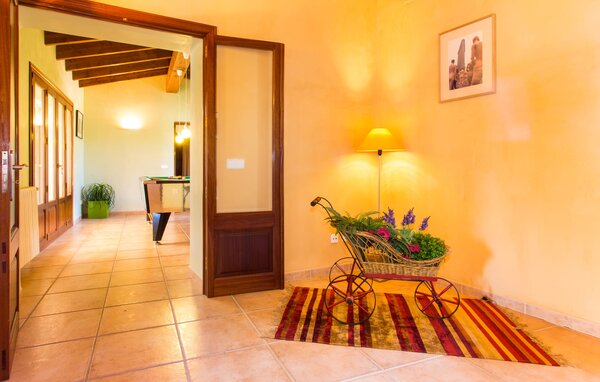 Ferienhaus Can Tico