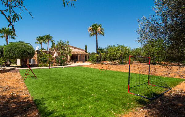 Location de vacances - Mondrago, Santanyi , Espagne - EMF016 801