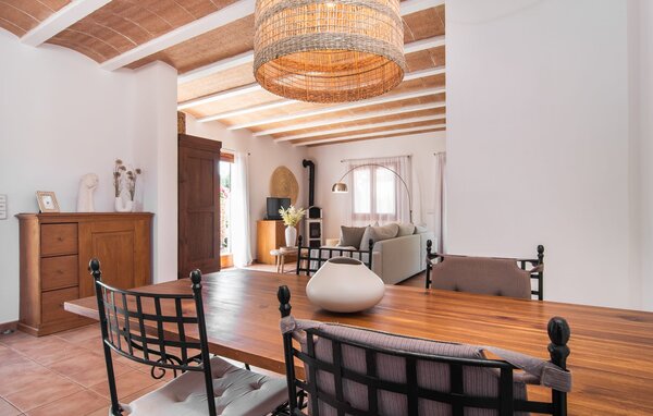 Location de vacances - Mondrago, Santanyi , Espagne - EMF016 501