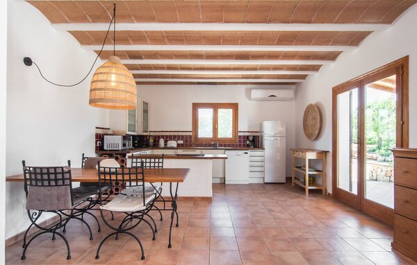 Location de vacances - Mondrago, Santanyi , Espagne - EMF016 401