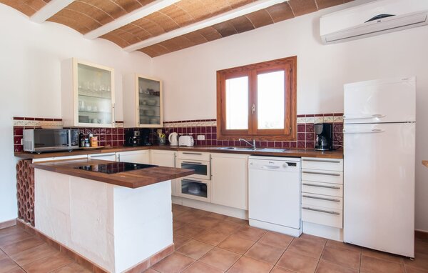 Location de vacances - Mondrago, Santanyi , Espagne - EMF016 402