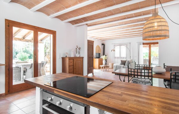 Location de vacances - Mondrago, Santanyi , Espagne - EMF016 403
