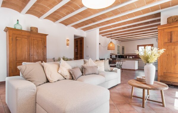 Location de vacances - Mondrago, Santanyi , Espagne - EMF016 9
