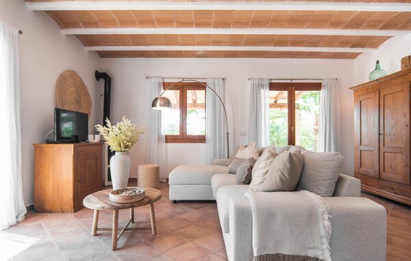 Location de vacances - Mondrago, Santanyi , Espagne - EMF016 301