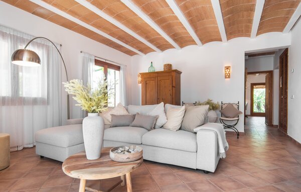 Location de vacances - Mondrago, Santanyi , Espagne - EMF016 302