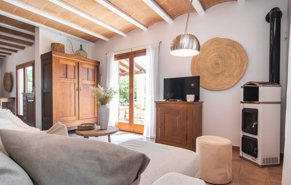 Location de vacances - Mondrago, Santanyi , Espagne - EMF016 303