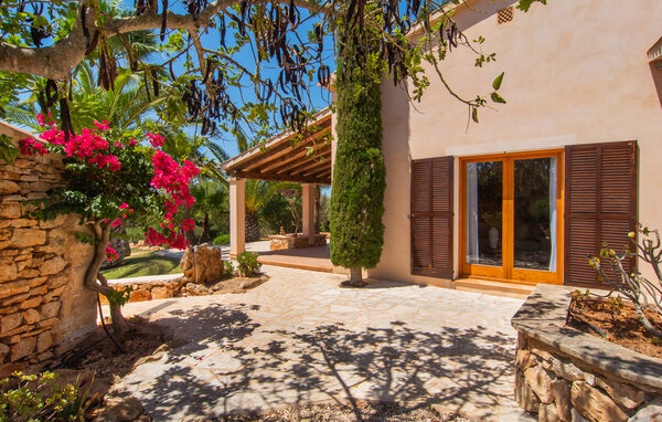 Location de vacances - Mondrago, Santanyi , Espagne - EMF016 104