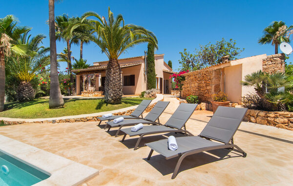 Location de vacances - Mondrago, Santanyi , Espagne - EMF016 5