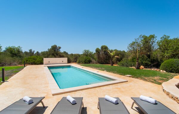 Location de vacances - Mondrago, Santanyi , Espagne - EMF016 12