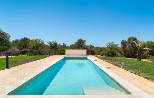 Location de vacances - Mondrago, Santanyi , Espagne - EMF016 13