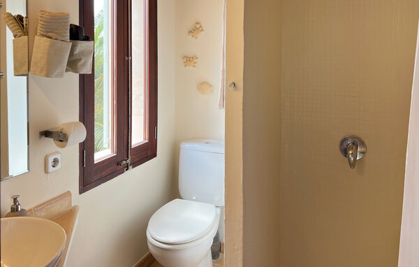 Appartement - Arco, Costitx , Espagne - EMF017 701