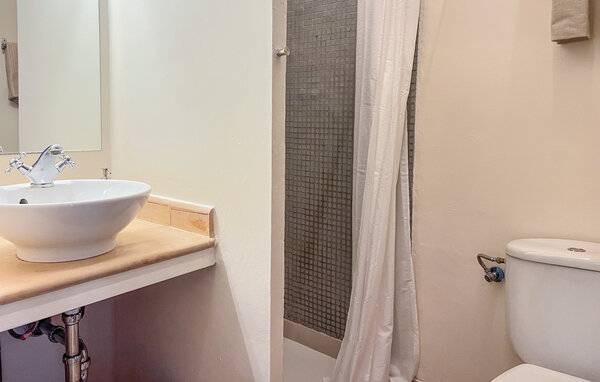 Appartement - Arco, Costitx , Espagne - EMF017 702