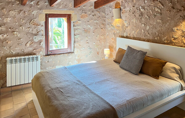 Appartement - Arco, Costitx , Espagne - EMF017 601