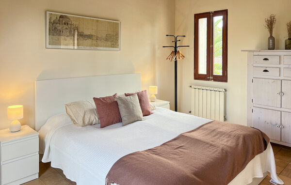 Appartement - Arco, Costitx , Espagne - EMF017 603