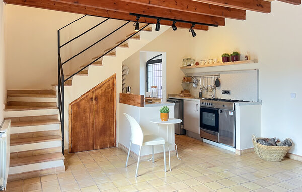 Appartement - Arco, Costitx , Espagne - EMF017 7