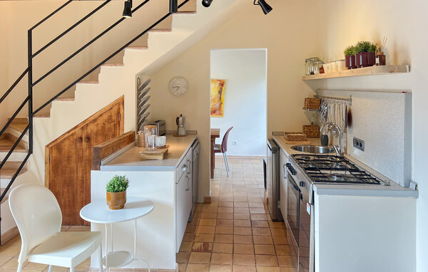 Appartement - Arco, Costitx , Espagne - EMF017 401