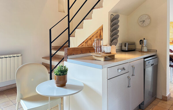 Appartement - Arco, Costitx , Espagne - EMF017 8