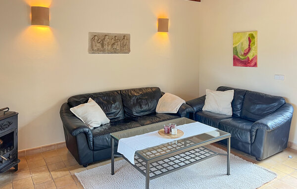 Appartement - Arco, Costitx , Espagne - EMF017 301