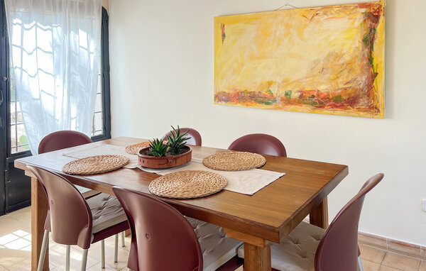 Appartement - Arco, Costitx , Espagne - EMF017 5