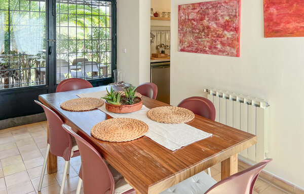 Appartement - Arco, Costitx , Espagne - EMF017 6