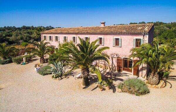 Appartement - Arco, Costitx , Espagne - EMF017 81