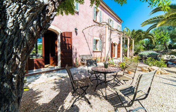 Appartement - Arco, Costitx , Espagne - EMF017 9
