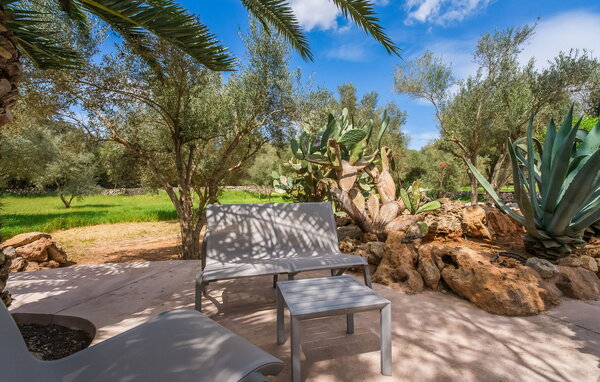 Appartement - Arco, Costitx , Espagne - EMF017 103