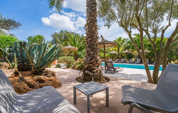 Appartement - Arco, Costitx , Espagne - EMF017 104